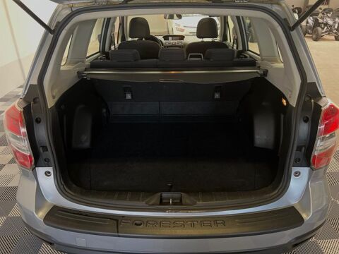 Forester 2.0D AWD EXCLUSIVE X-MODE 150CH 2015 occasion 57540 Petite-Rosselle