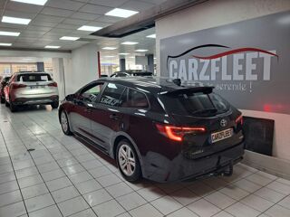 Corolla Touring Sports Hybride 122h Dynamic Business 2022 occasion 94500 Champigny-sur-Marne