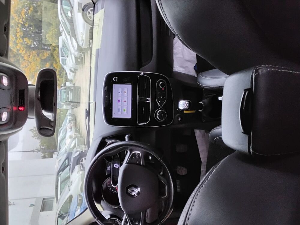 Clio 0.9 TCe 90ch GARANTIE 12MOIS 2018 occasion 52300 Vecqueville