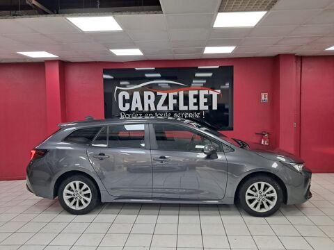 Corolla TOURING SPORTS Hybride 140h Dynamic Business VP [5P] bva 0-1 2024 occasion 94500 Champigny-sur-Marne