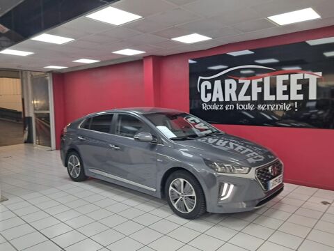 Annonce voiture Hyundai Ioniq 15390 €