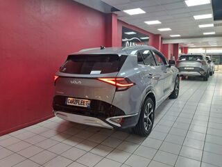 Sportage SUV Design Hybrid 1.6 T-GDi 230CV BVA6 E6d 2023 occasion 94500 Champigny-sur-Marne