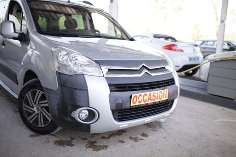 Berlingo 1.6 e-HDI XTR 92CV 5CV 2012 occasion 52300 Vecqueville
