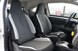 Aygo 1.0 VVTI 69ch Xj 2015 occasion 59136 Wavrin