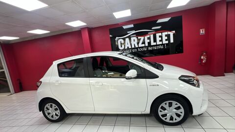 Yaris 100h France 5p 2019 occasion 94500 Champigny-sur-Marne
