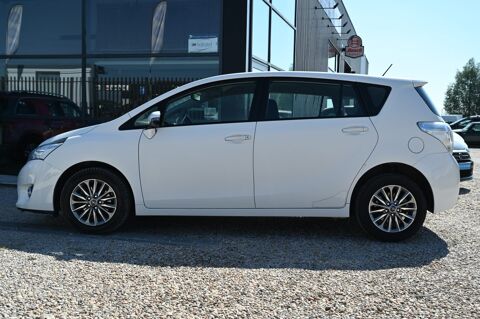Verso 1.8 VVTI 147ch DYNAMIC CVT 11/2017 2017 occasion 59136 Wavrin