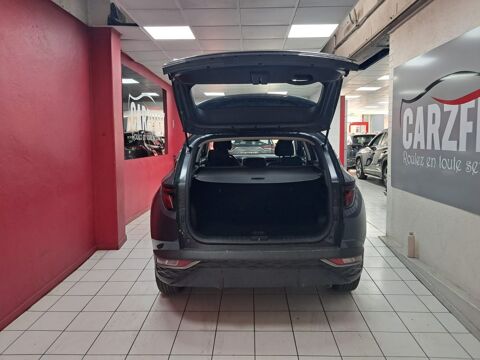 Tucson 1.6 T-GDI 230 HYBRID BUSINESS BA 2023 occasion 94500 Champigny-sur-Marne