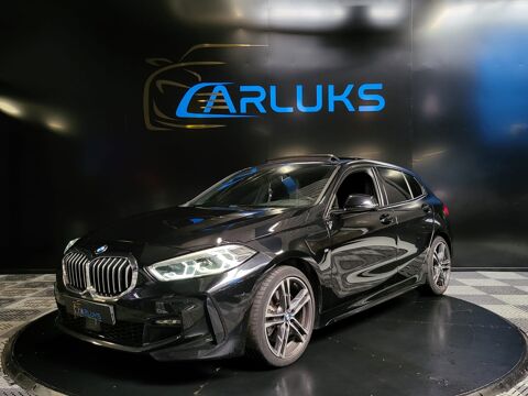 BMW Série 1 120D XD EDITION M SPORT PRO BA / TOIT OUVRANT/ PACK AMBIANCE 2022 occasion Éragny 95610