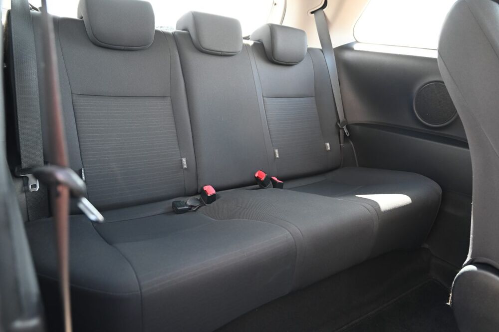 Yaris 1.0 VVTI 69 ACTIVE 2015 occasion 59136 Wavrin