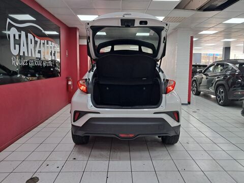 C-HR SUV 1 8 HYBRIDE 122 DESIGN 2019 occasion 94500 Champigny-sur-Marne