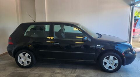 Volkswagen golf 2001