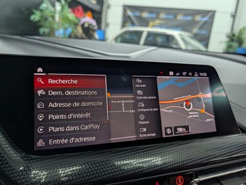 S&eacute;rie 1 135i 306 Cv PERF PACK AERO 2019 occasion 78970 M&eacute;zi&egrave;res-sur-Seine