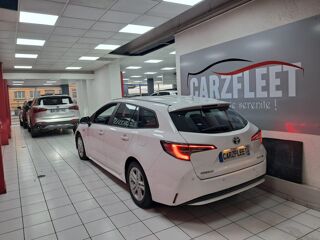 Corolla Touring Sports Hybride 122h Dynamic Business 2020 occasion 94500 Champigny-sur-Marne
