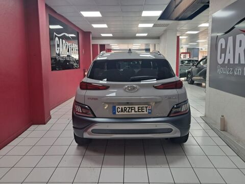 Kona SUV 1 6 HYBRID 141 EXECUTIVE HEV 2022 occasion 94500 Champigny-sur-Marne