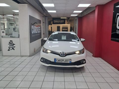 Auris Touring Sports 1.8 HYBRID 136 CVT AUTO TECHNOLINE 2019 occasion 94500 Champigny-sur-Marne