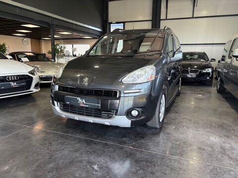 Peugeot partner TEPEE 1.6 HDI 92 OUTDOOR 2014