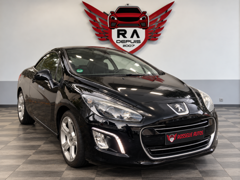 Annonce voiture Peugeot 308 7999 €