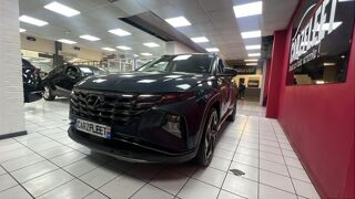 Tucson 1.6 PHEV 265 HTRAC EXECUTIVE 4WD 2022 occasion 94500 Champigny-sur-Marne