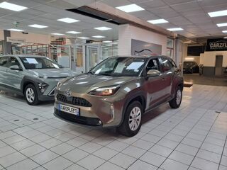 Yaris Cross 116h Dynamic Business Beyond 2023 occasion 94500 Champigny-sur-Marne