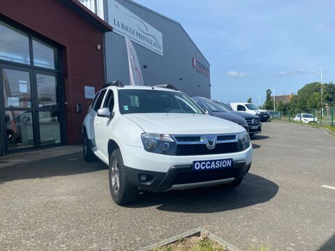 Dacia duster 4X2 PRESTIGE