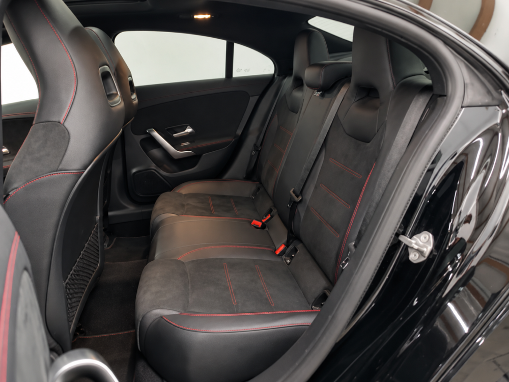 Classe A 250 AMG LINE 224CH 1ER MAIN 2020 occasion 57540 Petite-Rosselle