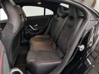 Classe A 250 AMG LINE 224CH 1ER MAIN 2020 occasion 57540 Petite-Rosselle