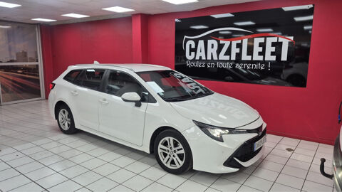 Annonce voiture Toyota Corolla 14390 �
