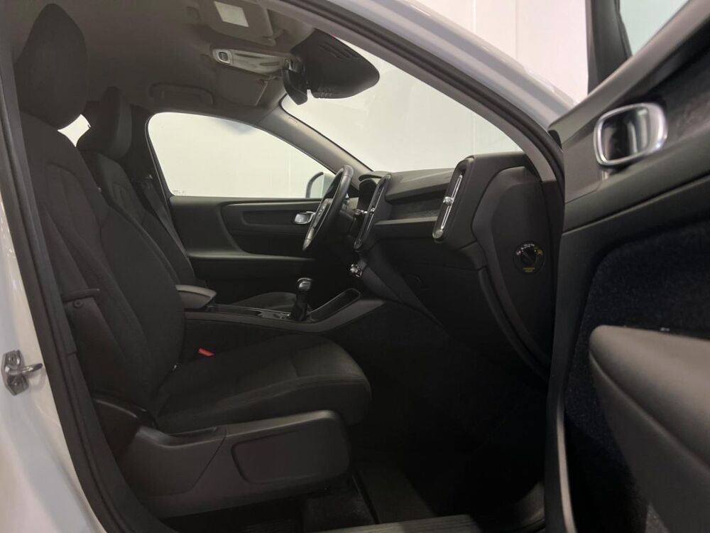 XC40 T3 156CH 2018 occasion 57540 Petite-Rosselle