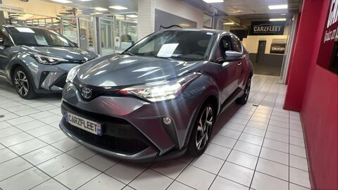 C-HR 122h Edition 2WD E-CVT 2022 occasion 94500 Champigny-sur-Marne