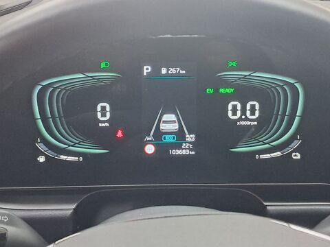 Niro 1.6 GDi 141ch HEV Active Business DCT6 2023 occasion 94500 Champigny-sur-Marne