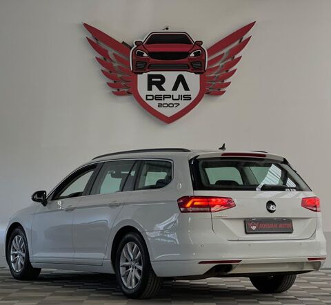 Passat 1.8 TSI 180CH CONFORT 2018 occasion 57540 Petite-Rosselle