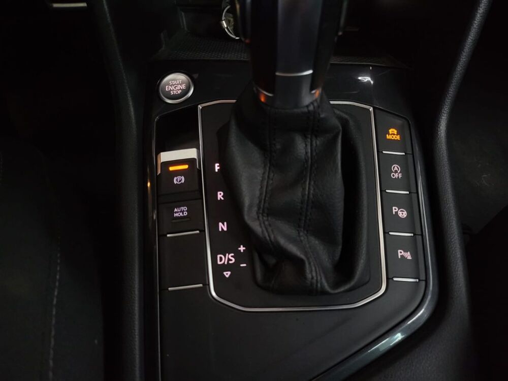 Tiguan 2.0 TDI R-Line DSG7 150ch 2018 occasion 78970 M&eacute;zi&egrave;res-sur-Seine