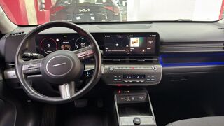 Kona 1.6 HYBRID 141 CREATIVE 2023 occasion 94500 Champigny-sur-Marne