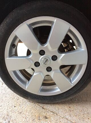 Micra 1.5dCi 86cv 5CV CRIT\'AIR 2 PREMIERE MAIN 2011 occasion 52300 Vecqueville