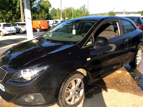 Annonce voiture Seat Ibiza 5950 