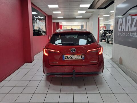 Corolla TOURING SPORTS Hybride 122h Dynamic Business Stage Acad VP [ 2021 occasion 94500 Champigny-sur-Marne