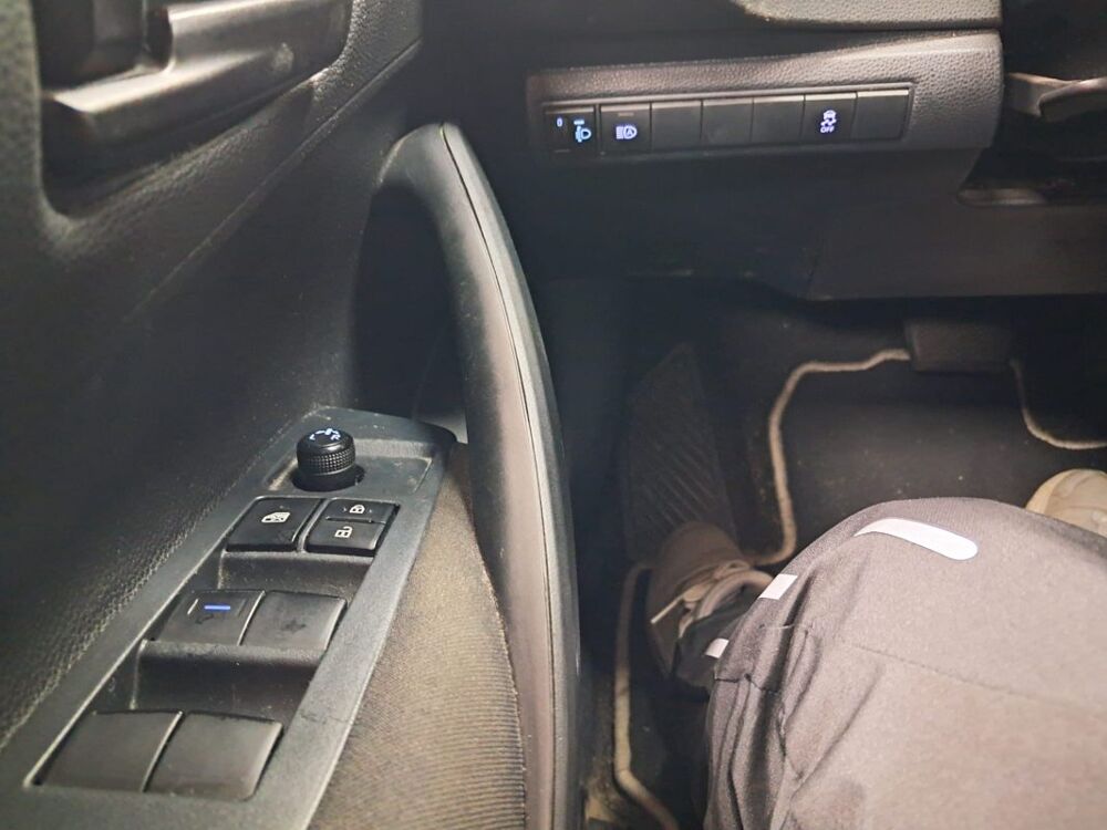 Corolla Touring Spt 122h Active 2021 occasion 94500 Champigny-sur-Marne