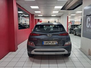 Kona 1.6 GDi 141ch Hybrid Business DCT-6 2022 occasion 94500 Champigny-sur-Marne