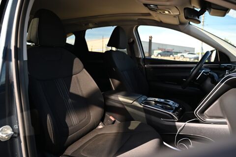 Tucson 1.6 T-GDI 230 HYBRID CREATIVE 2021 occasion 59136 Wavrin