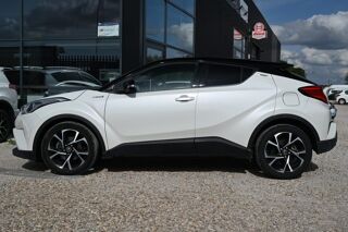 C-HR 122H DESIGN 2019 occasion 59136 Wavrin
