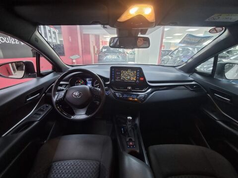 C-HR 1.8 122H DYNAMIC BUSINESS 2022 occasion 94500 Champigny-sur-Marne