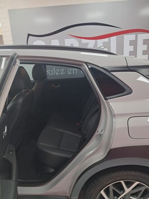 Kona SUV 1 6 HYBRID 141 EXECUTIVE HEV 2022 occasion 94500 Champigny-sur-Marne