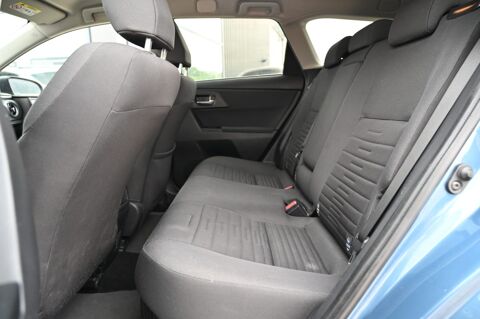 Auris TOURING SPORTS 136H DESIGN 2016 occasion 59136 Wavrin
