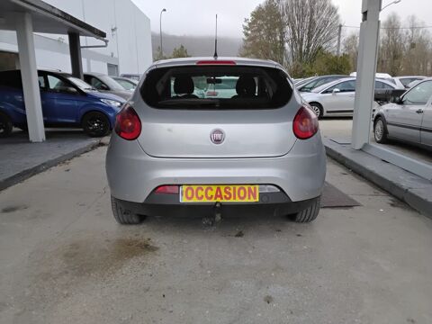 Bravo 1.6 D Multijet 105cv 5cv ideal jeune permis 2012 occasion 52300 Vecqueville