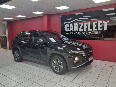Hyundai Tucson 1.6 HYBRID 230 BUSINESS VP [5P] bva 6-230CH-10cv 2023 occasion Champigny-sur-Marne 94500