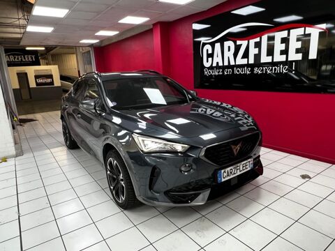 Formentor SUV 1.5 TSI 150ch DSG7 Business Edition 2024 occasion 94500 Champigny-sur-Marne