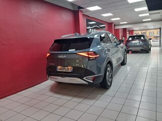 Sportage 1.6 T-GDi 230ch HEV Active Business BVA6 4x2 2022 occasion 94500 Champigny-sur-Marne