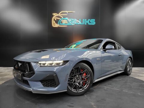 Annonce voiture Ford Mustang 79990 