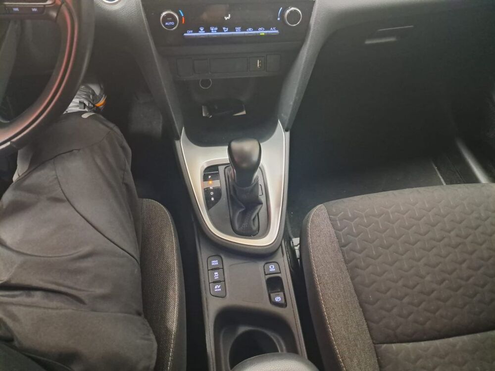Yaris Cross SUV 1.5 HYBRID 116H DYNAMIC BUSINESS 2023 occasion 94500 Champigny-sur-Marne