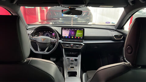 Formentor SUV 1.5 TSI 150ch DSG7 Business Edition CD 2022 occasion 94500 Champigny-sur-Marne